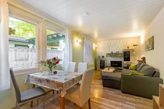 Ferienbungalow 2 in Boitzenburg - Boitzenburg - 8