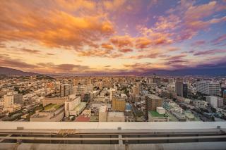 Kokusai 21 International Hotel - Nagano - 5