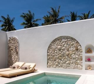 Villa Koru - Gili Trawangan - 9
