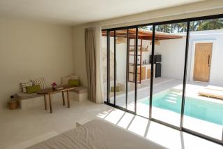 Villa Koru - Gili Trawangan - 0
