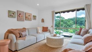 Relax Coastal Retreat Nth Avoca - Sidney - 8