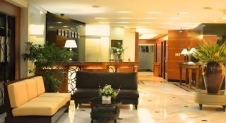 Palm Hotel Manila - Manilla - 3