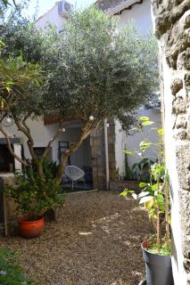 La Cachette - Aigues-Vives - 7