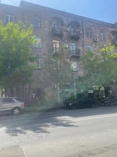 Apartment in the center of Yerevan - 9