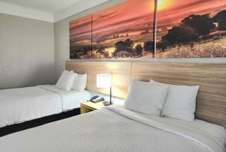 Days Inn by Wyndham Denham Springs-Baton Rouge East - Denham Springs - 5