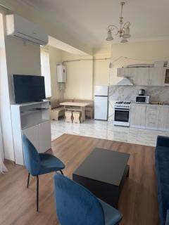 Newly Built Apartment - Erevan - 4