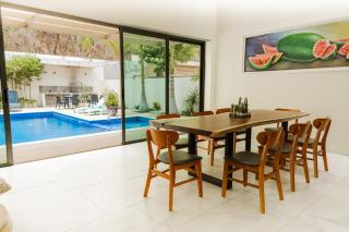 Casa LAO Huatulco - Santa Cruz Huatulco - 9