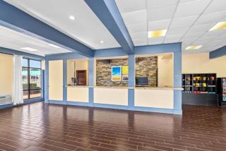 Days Inn by Wyndham Petersburg/South Fort Lee - Petersburg - 3