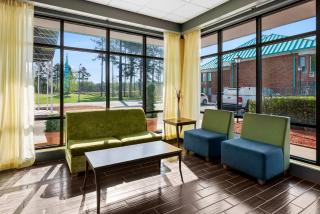 Days Inn by Wyndham Petersburg/South Fort Lee - Petersburg - 1