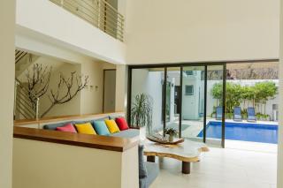 Casa LAO Huatulco - Santa Cruz Huatulco - 0