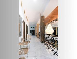 Kenari Asri Hotel - Kudus - 7
