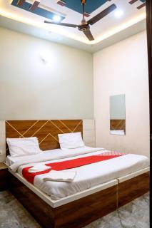 Hotel AN Palace - Agra - 2