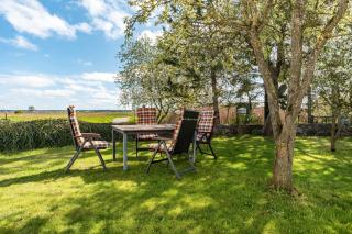 Ferienwohnung 1 - Groß Zicker - 8