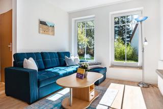 Ferienwohnung 1 - Groß Zicker - 6