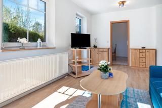 Ferienwohnung 1 - Groß Zicker - 3