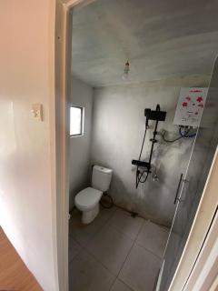 Glamping Telaga Menjer Lantai 7 - Garung - 1