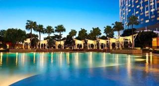 City of Dreams - The Countdown Hotel - Macao - 8