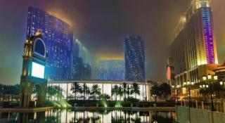 City of Dreams - The Countdown Hotel - Macao - 9