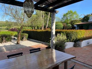 Villa das Vinhas - 9