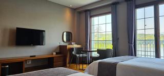 The Hill House Yangpyeong - Yangpyeong - 2