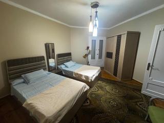 A Home for Families - Il Cairo - 3