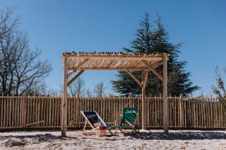 Camping Liberté Verdon - 5