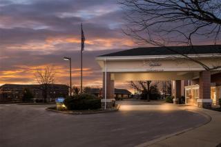 Hampton Inn & Suites Newtown - Yardley - 9