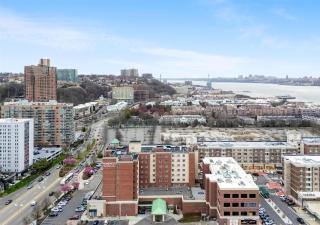 Homewood Suites by Hilton Edgewater-NYC Area - Edgewater - 9