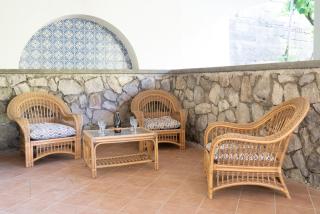 Villa Alloro - Massa Lubrense - 7