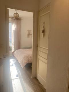 Villa nichée sur golf & piscine - Sainte-Maxime - 8