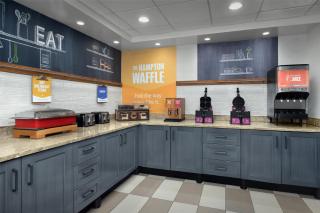 Hampton Inn Pittsburgh Greentree - 5