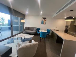 Trafalgar Lane Apartments by CLLIX - Brisbane - 3