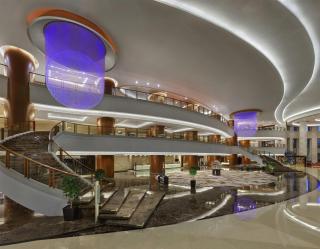 Hilton Hefei - Hefei - 9