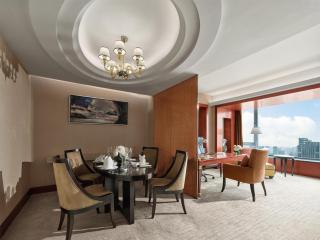 Hilton Hefei - Hefei - 1