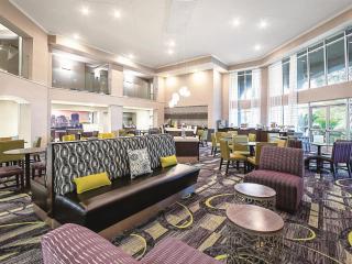 La Quinta by Wyndham Austin Airport - Austin - 3