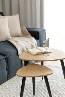 Elegant Apartment with Parking in Kołobrzeg by Renters Prestige - Colberga - 3
