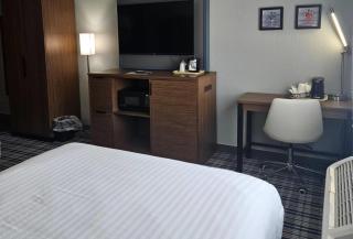 AmericInn by Wyndham Albert Lea - Albert Lea - 7