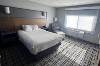 AmericInn by Wyndham Albert Lea - Albert Lea - 8