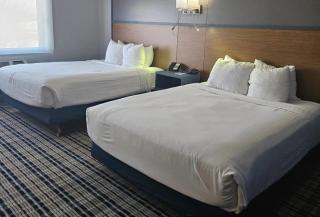 AmericInn by Wyndham Albert Lea - Albert Lea - 5