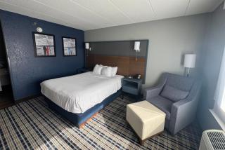 AmericInn by Wyndham Albert Lea - Albert Lea - 6