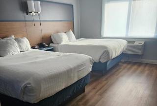 AmericInn by Wyndham Albert Lea - Albert Lea - 2