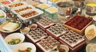 Gifu Grand Hotel - Gifu - 7