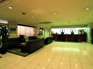 Mizue Dai-ichi Hotel - Tokyo - 9
