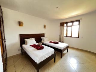Ona Mazuri Beachfront Apartments - Mombaça - 9