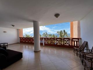 Ona Mazuri Beachfront Apartments - Mombaça - 8