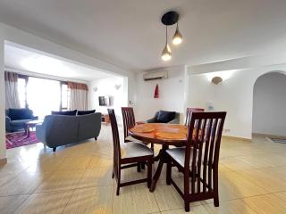 Ona Mazuri Beachfront Apartments - Mombaça - 6