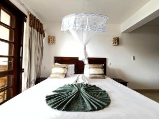 Ona Mazuri Beachfront Apartments - Mombaça - 1