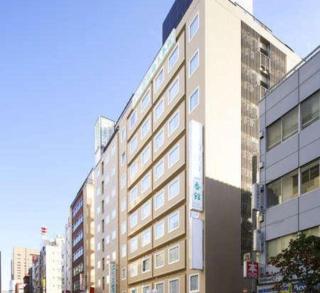 Hotel Shimbashi Sambankan - Tokyo - 5