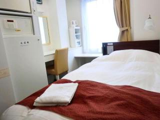 Hotel Shimbashi Sambankan - Tokyo - 3
