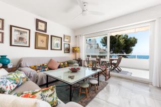 Apartamento del Mar - Marbella - 8